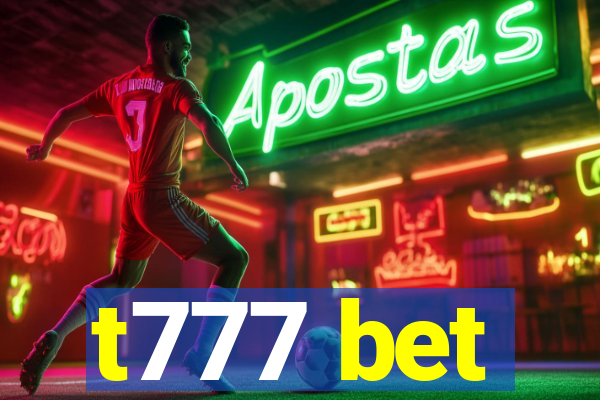 t777 bet